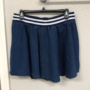 Bongo skirt